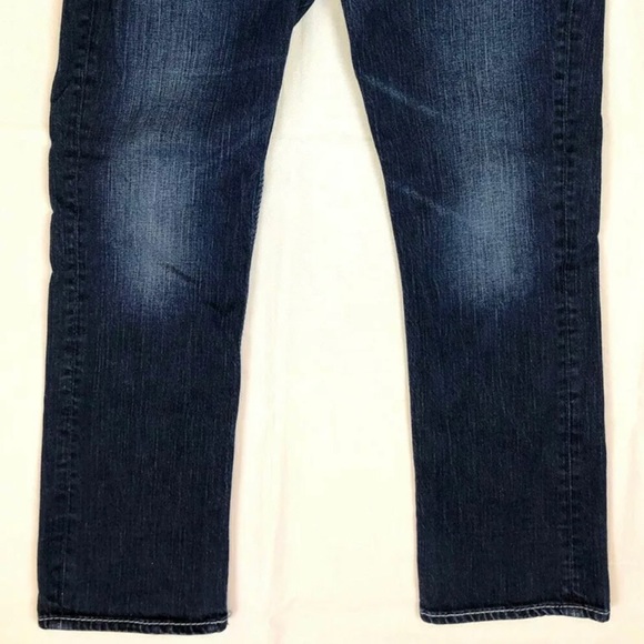 Silver Jeans Santorini Women’s Blue Jeans Size 27 - Picture 5 of 11